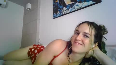 claralafontaine online show from 03-22-26, 02:04