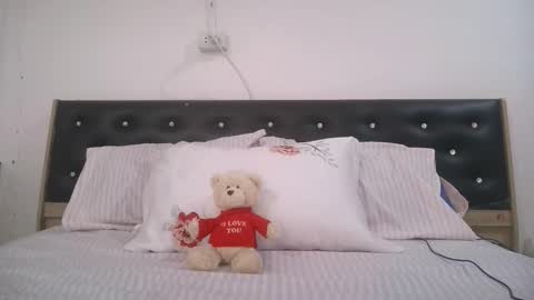 claralafontaine online show from 04-01-26, 12:39