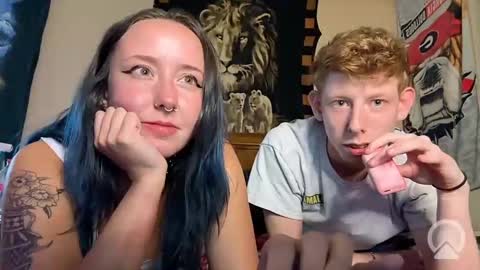 Snapshot of clarasosaa chatting on 11-08-25, 07:52 Clara Sosa online show from 11-08-25, 07:52