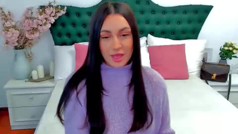 Snapshot of claraxjoy chatting on 12-16-24, 05:49 ClaraXJoy online show from 12-16-24, 05:49