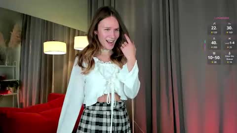 Claire online show from 09-27-25, 01:38