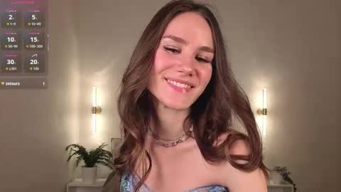 Claire online show from 11-30-25, 01:37