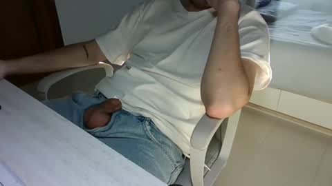 Snapshot of clarencytreasure chatting on 12-07-24, 03:41 Your Fav Sissy online show from 12-07-24, 03:41