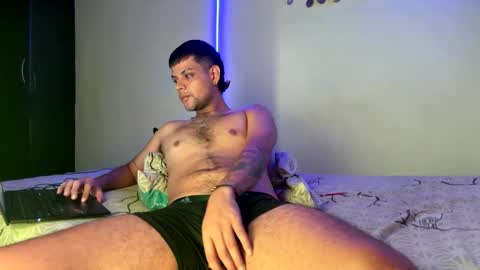 Clarentz bby online show from 01-07-26, 08:17