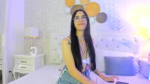 Mistress Clarisse online show from 01-08-25, 07:34