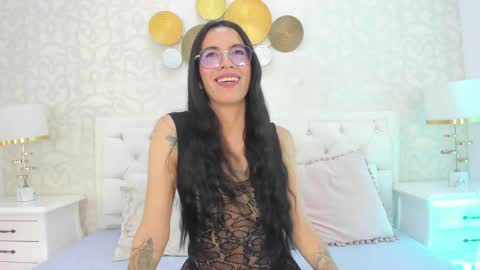 Mistress Clarisse online show from 02-09-25, 07:30