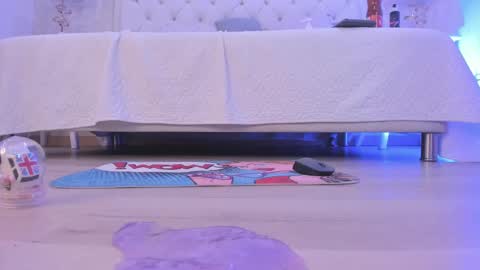 Mistress Clarisse online show from 02-10-25, 11:02