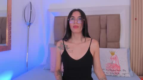 Mistress Clarisse online show from 02-14-26, 07:10