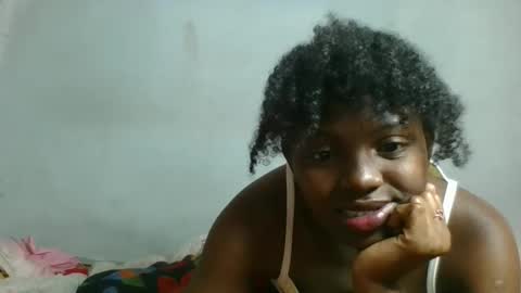 clarisse98 online show from 10-17-25, 06:05