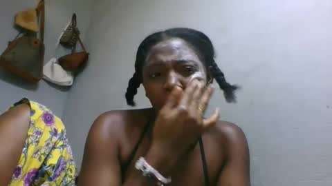 clarisse98 online show from 01-10-26, 06:26