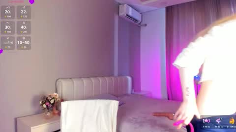 Yumi online show from 11-01-25, 12:51