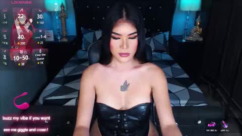 Clariza online show from 02-08-25, 10:39