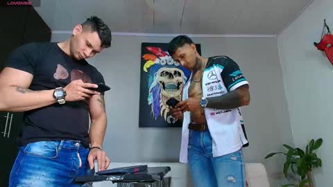 Juanpaindependent model online show from 12-07-24, 07:43