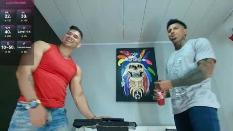 Juanpaindependent model online show from 01-09-25, 09:26