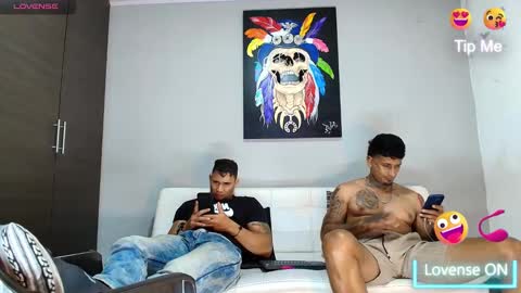 Juanpaindependent model online show from 01-17-25, 12:42