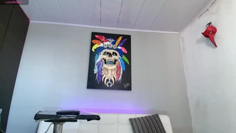 Juanpaindependent model online show from 01-22-25, 09:32