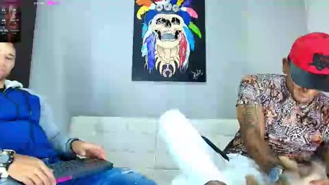 Juanpaindependent model online show from 02-21-25, 01:22