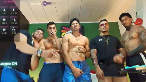 Juanpaindependent model online show from 10-02-25, 01:56