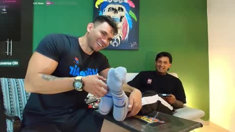 Juanpaindependent model online show from 10-06-25, 09:56