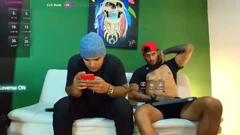 Juanpaindependent model online show from 10-17-25, 02:48