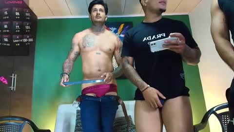 Juanpaindependent model online show from 12-03-25, 05:00