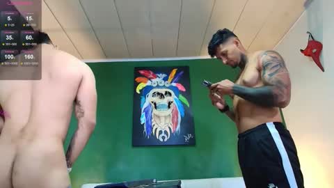 Juanpaindependent model online show from 12-21-25, 02:46