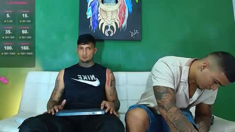 Juanpaindependent model online show from 02-05-26, 09:52