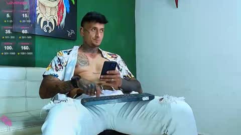 Juanpaindependent model online show from 02-26-26, 02:38