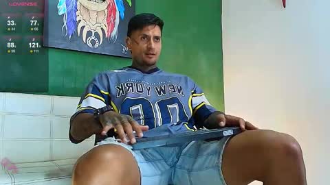 Juanpaindependent model online show from 03-26-26, 05:29