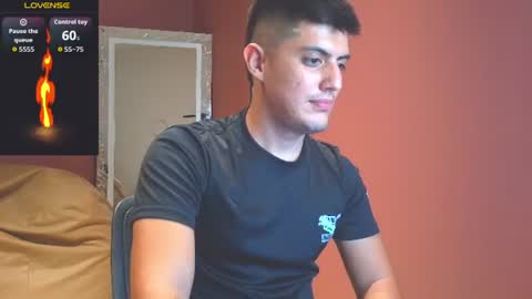 Snapshot of clark_dick16 chatting on 08-04-26, 06:54 clark_dick16 online show from 08-04-26, 06:54