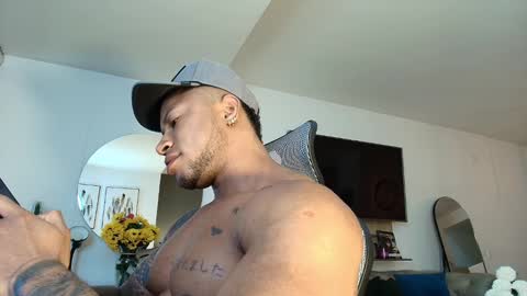 clark_strong online show from 02-26-25, 08:33