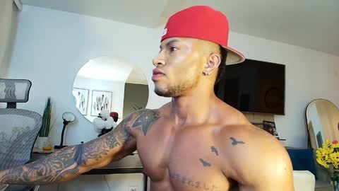 clark_strong online show from 03-01-25, 02:48