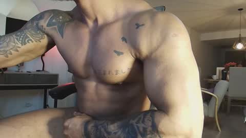 clark_strong online show from 12-16-25, 08:58