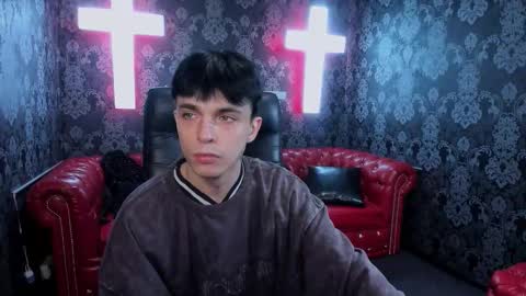 Snapshot of clarkbev chatting on 02-21-26, 07:37 Clark online show from 02-21-26, 07:37