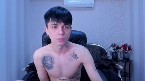 Clark online show from 03-06-26, 07:32