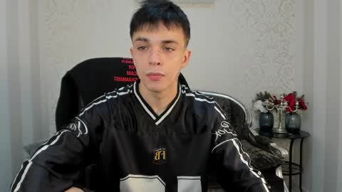 Clark online show from 04-03-26, 05:38