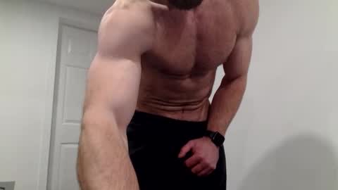 Clarke Cock online show from 01-18-25, 03:59