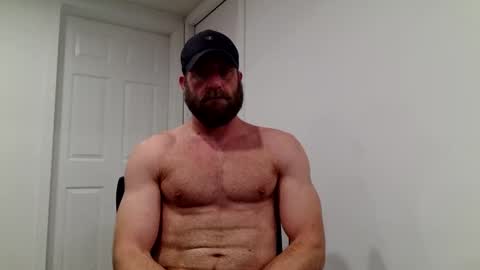 Clarke Cock online show from 01-19-25, 02:57