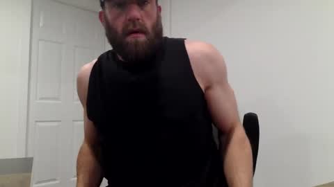 Clarke Cock online show from 01-19-25, 03:42