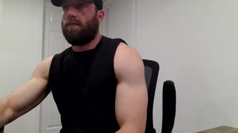 Clarke Cock online show from 01-19-25, 09:13