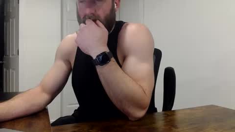 Clarke Cock online show from 01-23-25, 11:47