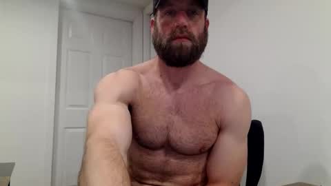 Clarke Cock online show from 01-25-25, 05:51