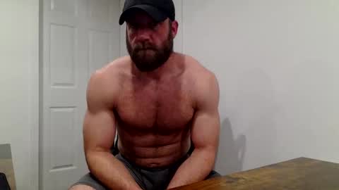 Clarke Cock online show from 01-28-25, 02:21