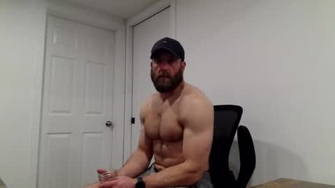 Clarke Cock online show from 02-15-25, 02:47