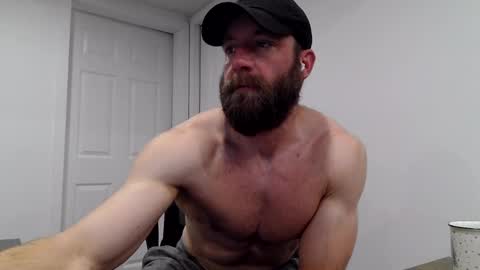 Clarke Cock online show from 03-02-25, 03:59