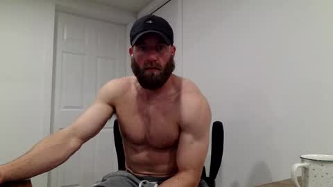 Clarke Cock online show from 03-05-25, 04:02