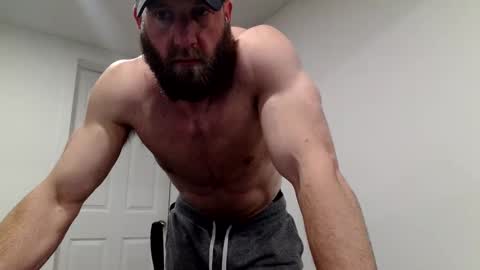 Clarke Cock online show from 03-08-25, 07:20