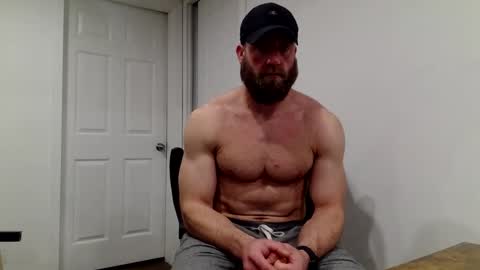 Clarke Cock online show from 03-11-25, 01:37