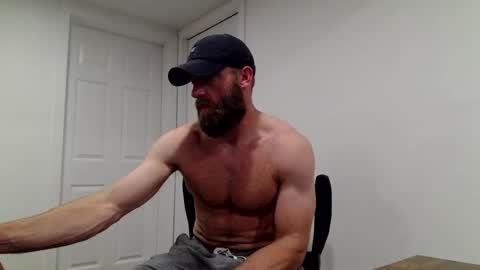 Clarke Cock online show from 09-09-25, 01:10