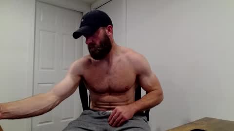 Clarke Cock online show from 09-10-25, 12:16